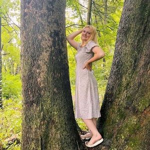 Meet your Posher, Alaina